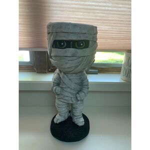 Goblin and Ghoul Melvin The Mummy